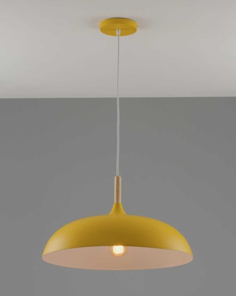 Светильник подвесной Moderli Hygo V10653-1P