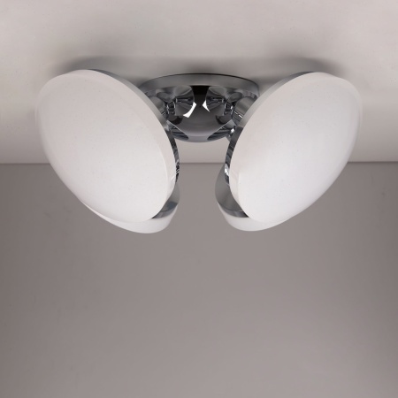 Потолочная светодиодная люстра Citilux Тамбо CL716141Nz