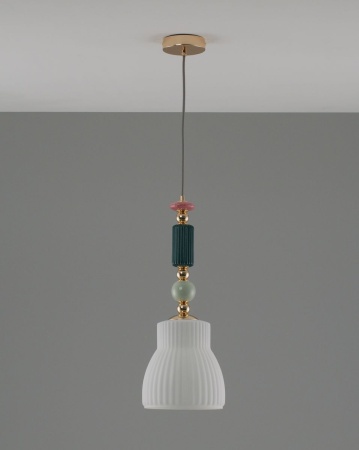 Подвесной светильник Moderli Charm V10904-P