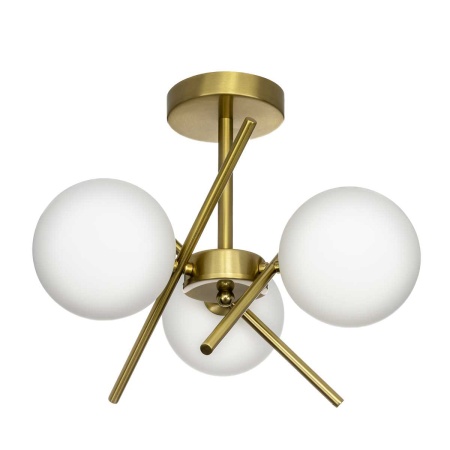 Потолочная люстра Citilux Ronny CL242133