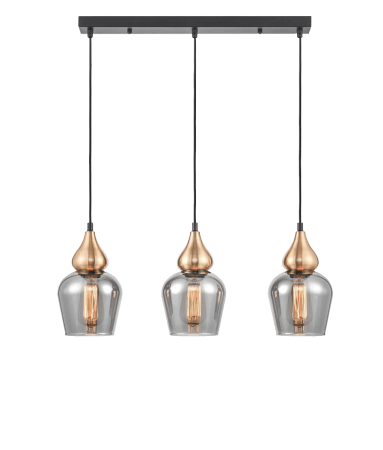 Подвесной светильник Vele Luce Simone VL5564P23