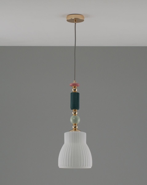 Подвесной светильник Moderli Charm V10904-P