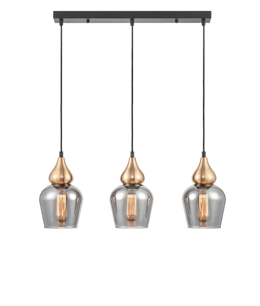 Подвесной светильник Vele Luce Simone VL5564P23