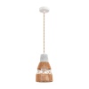 Подвесной светильник Lumion Boho Eco 8367/1B