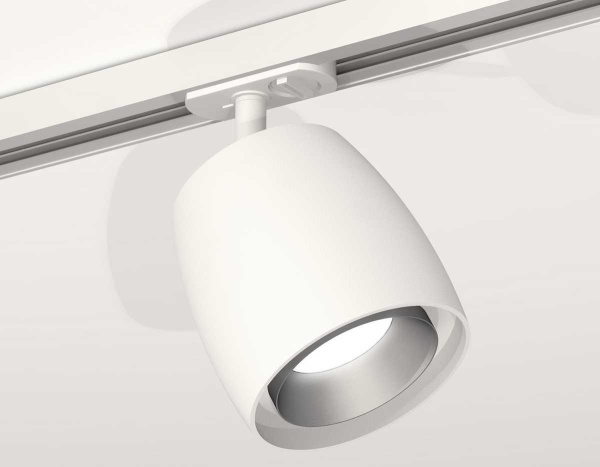 Комплект трекового светильника Ambrella light Track System XT (A2536, C1141, N7033) XT1141001