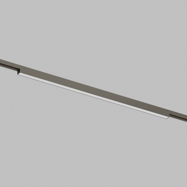 Трековый светодиодный светильник Denkirs Shine Linear Zigbee DK5952-DN