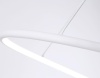 Подвесной светодиодный светильник Ambrella light Comfort LineTech FL66299