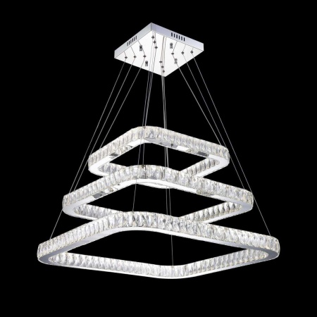 Подвесной светодиодный светильник Citilux Eletto Granda EL336P100