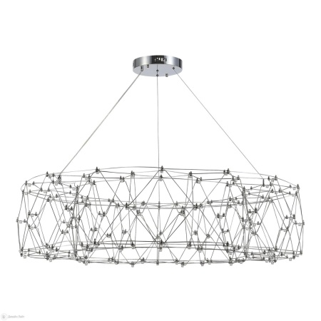 Подвесной светодиодный светильник ST Luce Gravetta SL6602.103.72