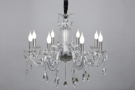 Подвесная люстра Omnilux Valledoria OML-70203-08