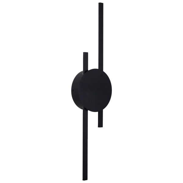 Бра Reluce 86861-9.2-001IL LED9W BK