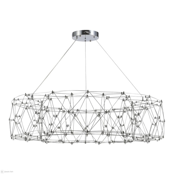 Подвесной светодиодный светильник ST Luce Gravetta SL6602.103.72