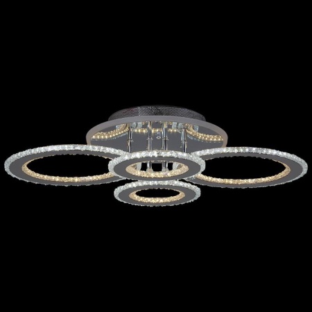 Потолочная светодиодная люстра Reluce 18416-0.3-04