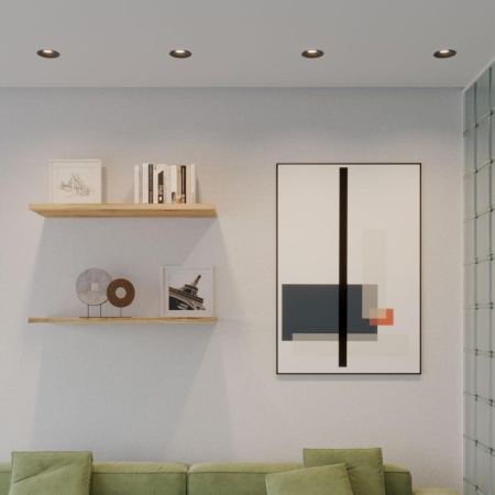Встраиваемый светильник Novotech Eclat Wir 359887