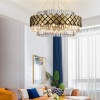 Подвесная люстра Imperium Loft Berly 151571-26