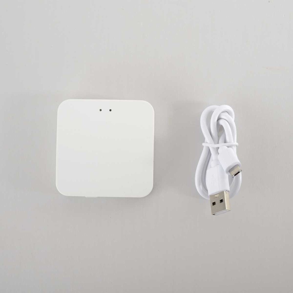 Модуль управления Crystal Lux Space Smart Home CLT 0.203 12