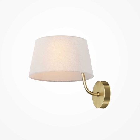 Настенный светильник Maytoni Modern Modesto MOD360WL-01BS