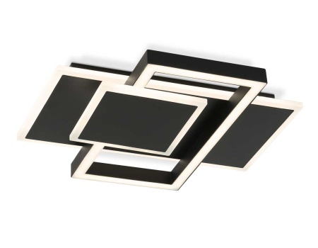 Люстра Ambrella Light ACRYLICA FA1022