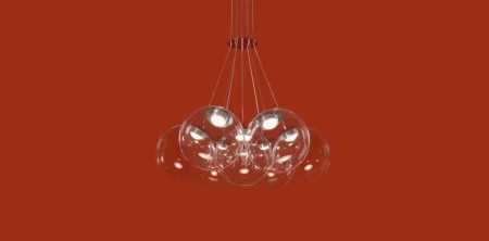 Подвесной светильник Freya FR5580PL-L35N