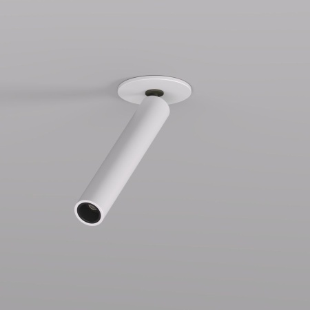 Потолочный встраиваемый светильник Denkirs Space DK2517-WB