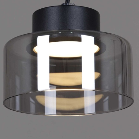 Люстра Reluce 90110-0.9-01 BK