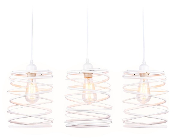 Подвесной светильник Ambrella light Traditional TR8402