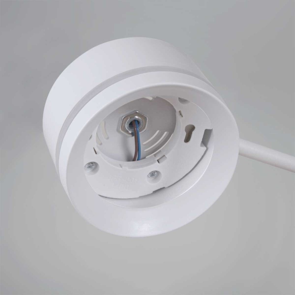 Потолочная люстра Reluce 20590-0.3-5+1 White