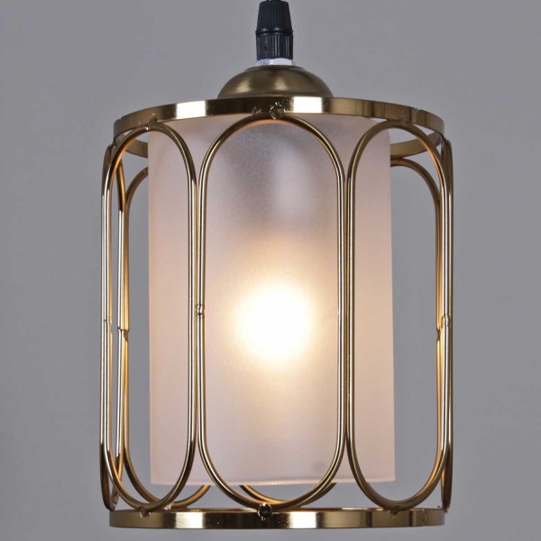 Подвесной светильник Reluce 02458-0.9-03 CU