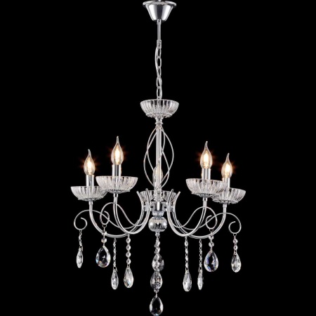 Потолочный светильник Reluce 04202-0.4-05 CR