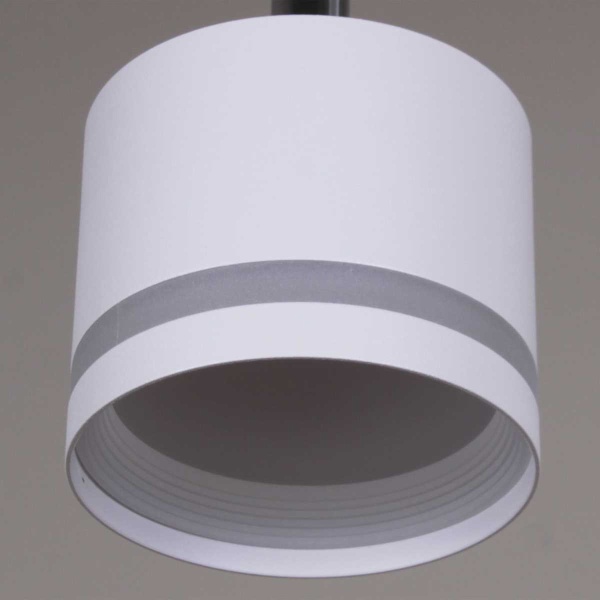 Люстра Reluce 51540-0.3-03 GX53 WT+CR