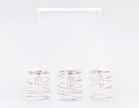 Подвесной светильник Ambrella light Traditional TR8402