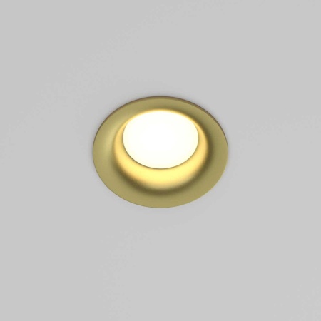 Встраиваемый светильник Maytoni Technical DL027-GX53-MG