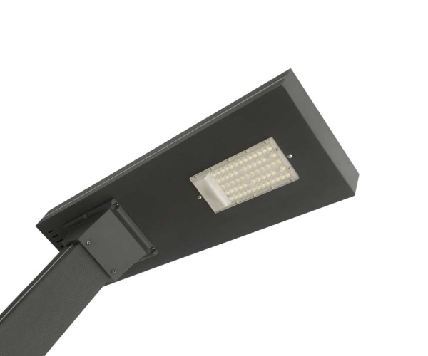 Уличный светодиодный светильник Kink Light Джон 09204-F,16(07)