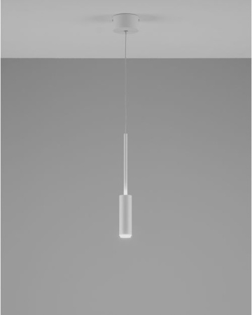 Подвесной светодиодный светильник Moderli Rin V10900-PL