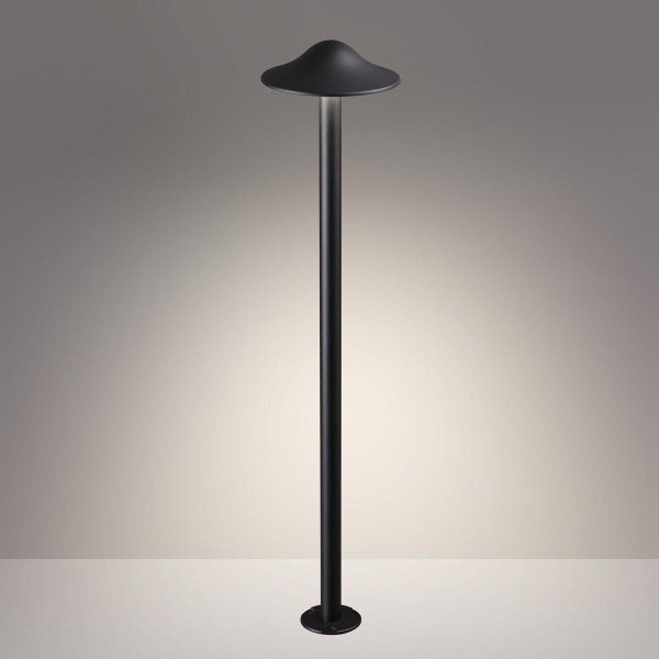 Уличный светодиодный светильник Novotech Street Fung 359302