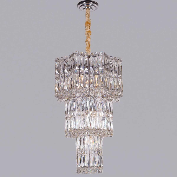 Люстра Reluce 80060-0.4-08 DN