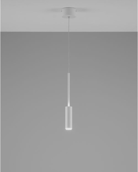 Подвесной светодиодный светильник Moderli Rin V10900-PL