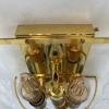 Настенный светильник Imperium Loft Murano Glass Ice 143830-22