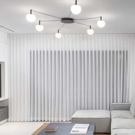 Потолочная люстра Imperium Loft Rangel 213693-26