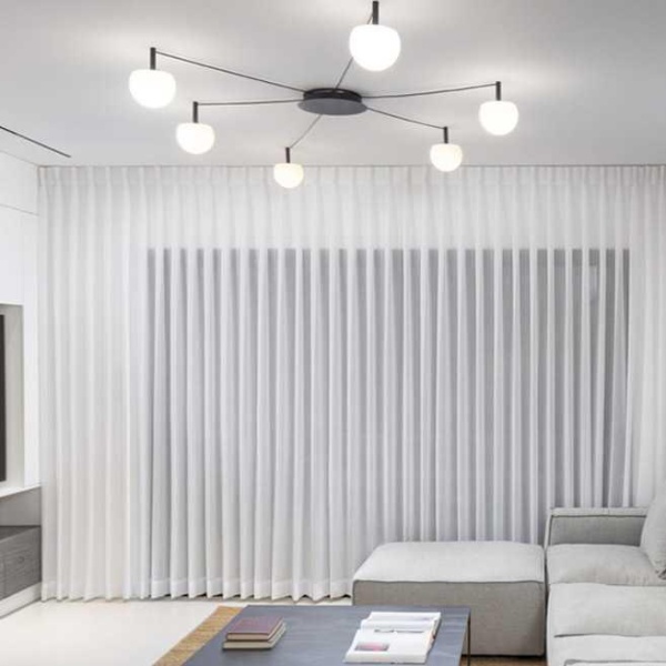 Потолочная люстра Imperium Loft Rangel 213693-26