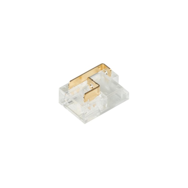 Коннектор универсальный FIX-MONO-8mm-2pin-STS-STW-5-in-1 Arlight 050803
