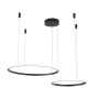Подвесной светильник Zortes RINGOLIGHT ZRS.33321.63F