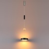 Подвесной светильник Odeon Light Riviera L-Vision 5451/32LB