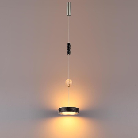 Подвесной светильник Odeon Light Riviera L-Vision 5451/32LB