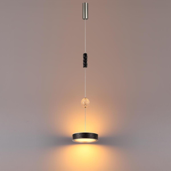 Подвесной светильник Odeon Light Riviera L-Vision 5451/32LB
