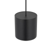 Подвесной светильник Nowodvorski Point Duo Black/Gold 11511