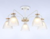Потолочная люстра Ambrella light Traditional Modern TR9567