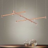 Подвесной светильник Imperium Loft Arkadi L80 231407-23