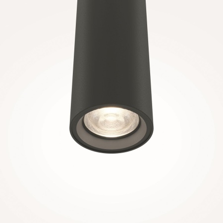 Подвесной светодиодный светильник Maytoni Pro Base MOD159PL-L6B4K2