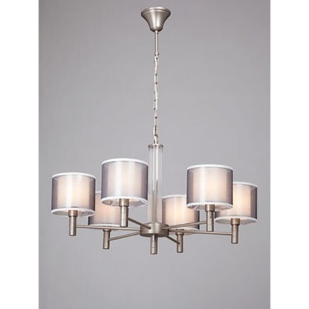 Подвесная люстра Vitaluce V3904/6